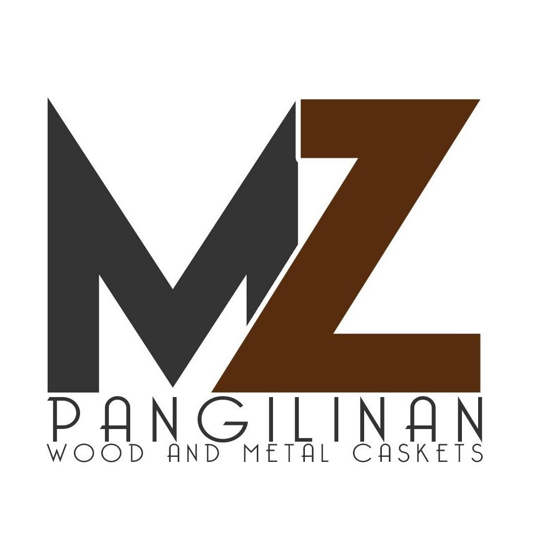 MZ Pangilinan Wood and Metal Casket